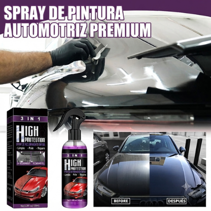 High™-Protector Auto 3 En 1