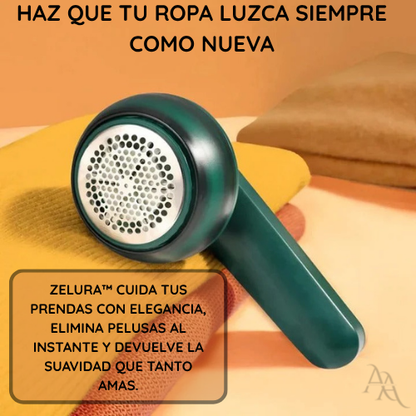 Zelura™ – Ropa suave