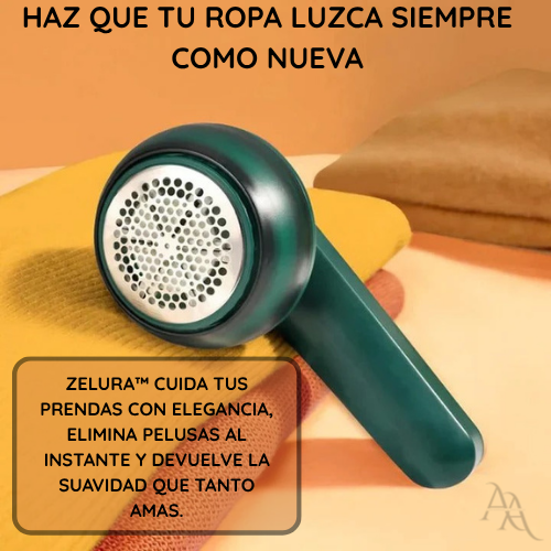 Zelura™ – Ropa suave