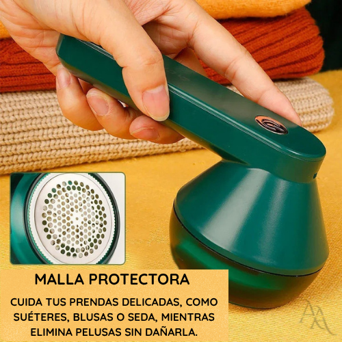 Zelura™ – Ropa suave