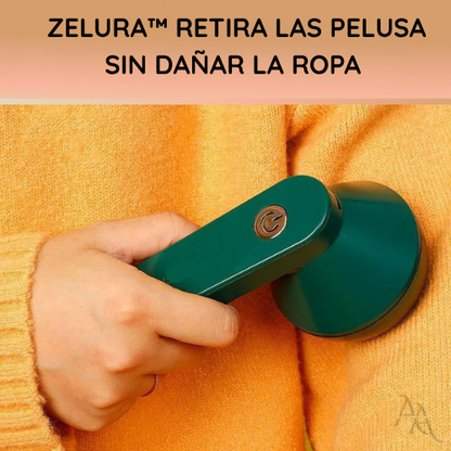 Zelura™ – Ropa suave