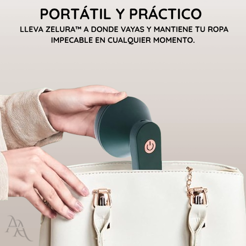 Zelura™ – Ropa suave