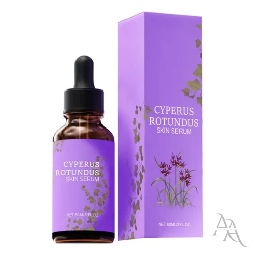 Cyperus Rotundus™ - Adiós vello