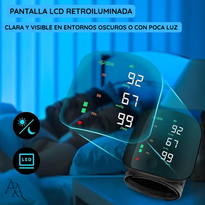 Vitar™ – Bienestar portátil